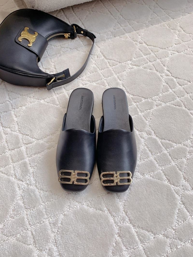 Balenciaga Slippers